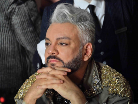 «Боль не утихает»: Филипп Киркоров оплакивает любимую женщину