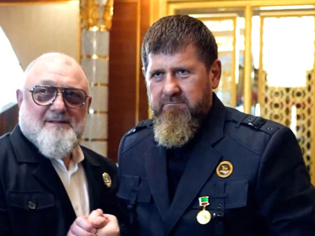 Кадыров отреагировал на принятое по нему решение