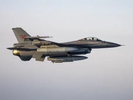 На Западе раскрыли, как Норвегия крупно подставила Украину