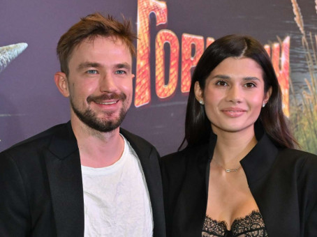 «Спасибо, что выбрал нас!»: Петров показал редкие фото с сыном