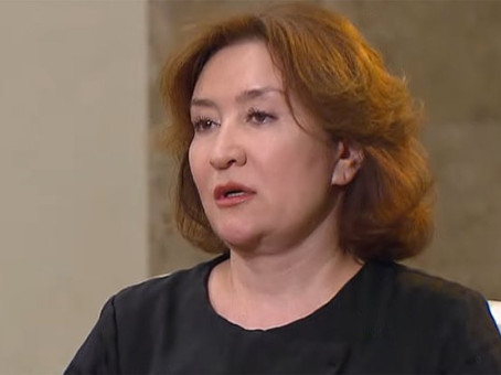Новый поворот в судьбе «золотой судьи» Хахалевой