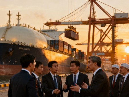 Россия сделала странам Азии предложение, от которого сложно отказаться