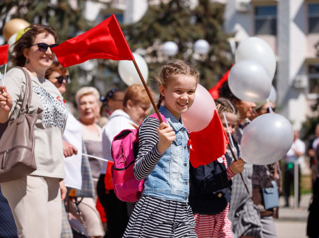 Такого мая не было 244 года: что ждет россиян в конце весны