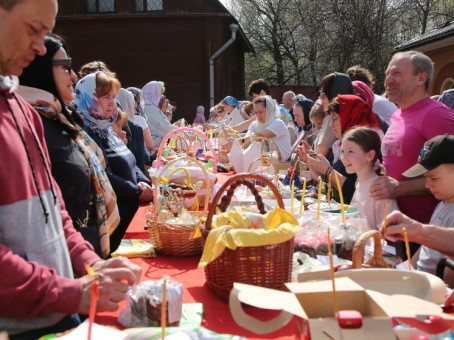 Добавят еще один выходной: где в РФ 13 апреля будет днем отдыха
