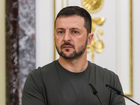 Ответ Зеленского: что он пообещал Путину на Пасху?