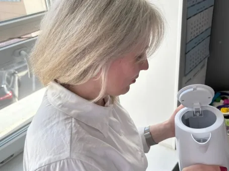 Как электрочайник забирает здоровье: врачи бьют тревогу