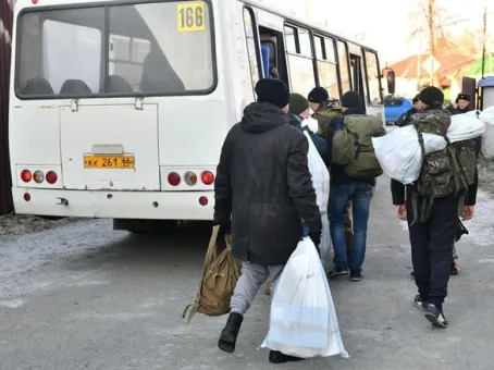 Ждать ли новой мобилизации в России — ответ из Госдумы