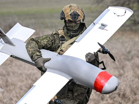 Одну российскую разработку в США назвали «проблемой для НАТО»