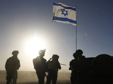 Израиль меняет врага: кто может стать новой целью