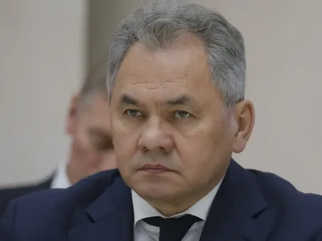 «Ситуация угрожающая»: Шойгу предупредил о событиях из-за Ирана