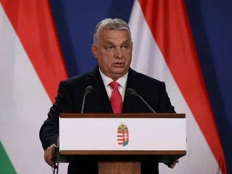 Орбан заявил Мадьяру только одно после фиаско на выборах