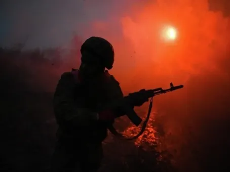 Бунт против Зеленского: элита ВСУ отказалась выполнять приказы