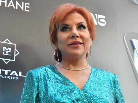 «Помолодела лет на 20»: Федункив теперь блистает в Италии