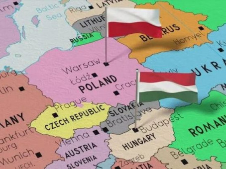 Венгрия повернулась к недругу России: Мадьяр выдал план