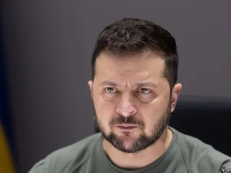 На Западе забили тревогу из-за состояния Зеленского после выборов в Венгрии