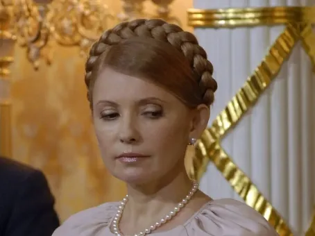 Подследственной Тимошенко сделали серьезную поблажку