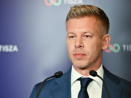 Мадьяр выдал свои планы насчет Украины