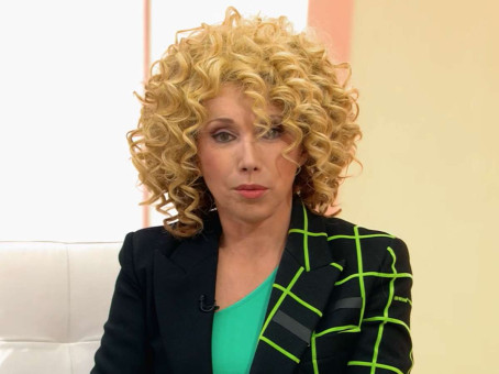 «Два месяца боролись»: Воробей сообщила о горе в семье