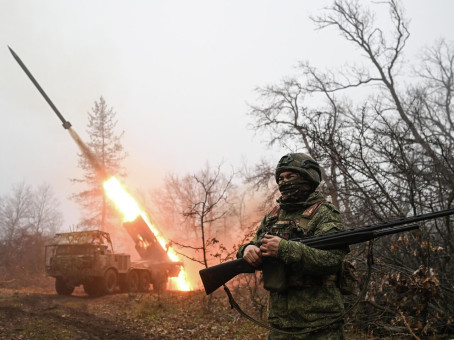 Названы возможные условия пересмотра позиции РФ по Украине