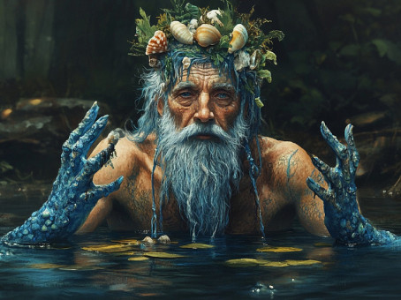 Что под запретом в День Водяного 16 апреля