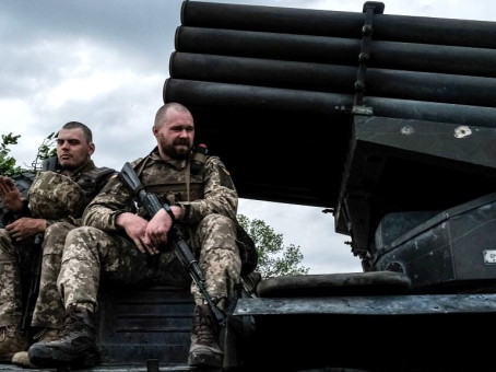 В Госдуме мгновенно оценили идею Запада о военном блоке с Украиной