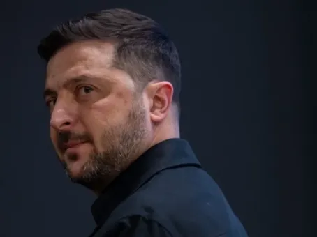 Зеленский передумал