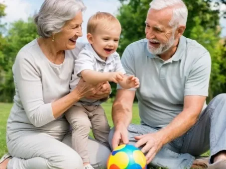 Доплата к пенсии за детей в 2026 году: кто получит