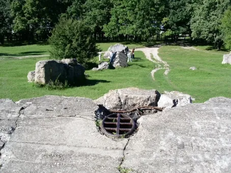 ВСУ вскрыли бункер Гитлера в Виннице и разбудили проклятие