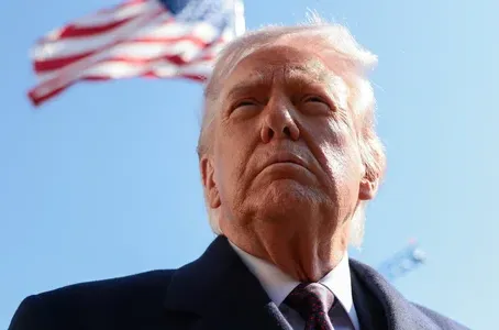 США решили, куда вторгнутся после войны в Иране