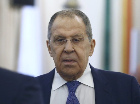 Быстрая реакция Лаврова на слова Мадьяра о Путине