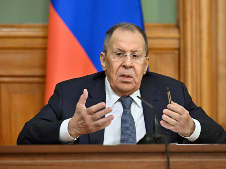 Лавров раскрыл, что США хотят сделать с Украиной