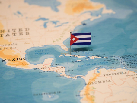 Планы США на Кубу: какой ответ готовит Россия?