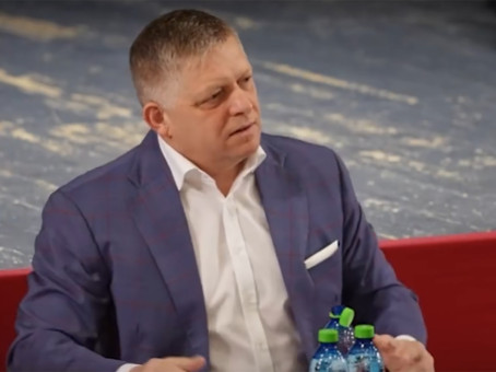 Европейский премьер-министр стал на сторону РФ