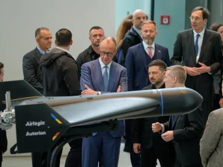 Заводы НАТО под прицелом: генерал РФ раскрыл план Москвы