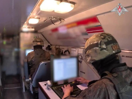 Прибалтике приготовиться: российские цели в Европе официально названы