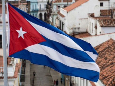 Лавров подтвердил решение России, принятое по Кубе