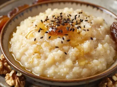 Гастроэнтерологи в один голос назвали кашу, которая лечит кишечник