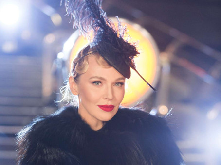 Опухшее лицо: что случилось с женой Валерия Меладзе Джанабаевой