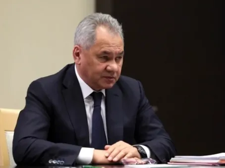 «Предупреждение»: о чем на самом деле говорит заявление Шойгу о Прибалтике