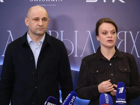 Где были замечены Цивилева вместе с Жогой: попало в СМИ