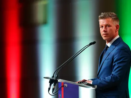 После слов Мадьяра о Путине в Москве молчать не стали