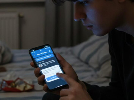 Как распознать взлом аккаунта: выдаст одна запись