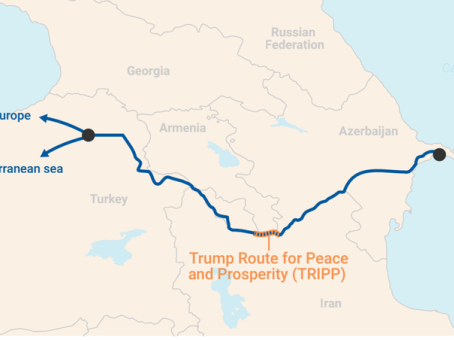 Открылись планы США: что может готовить Трамп по Крыму