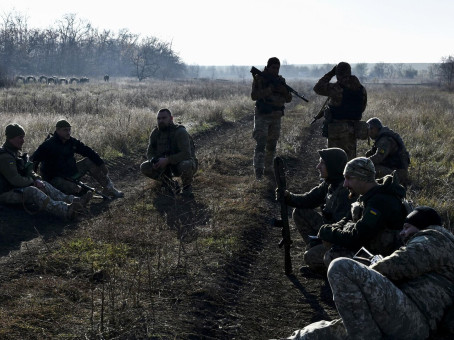Алаудинов назвал число потерь ВСУ за четыре года СВО