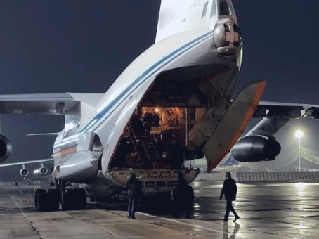 Боец, побывавший в плену Украины, заявил Минобороны РФ такое