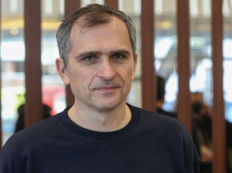 «Прилетело точно, мощно»: Подоляка о неожиданном ударе России