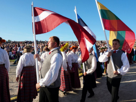 Литва вслед за Эстонией резко ответила Зеленскому
