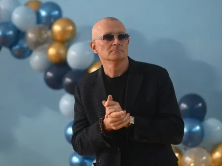 Бероев прервал молчание: выдал все, как уходил от Алферовой