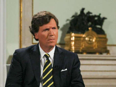 «Он сделал это»: Карлсон сообщил всем печальную весть о Трампе