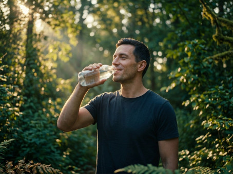 Россиян строго предупредили от покупки какой воды нужно отказаться